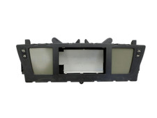 Ordinateur de bord Ecran