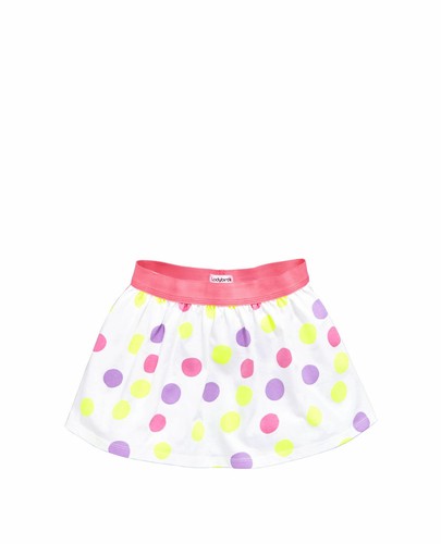 Jupe essentielle simple - , fille
