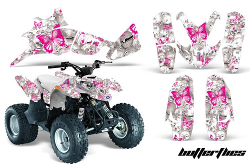 Atv quad graphique - atv,