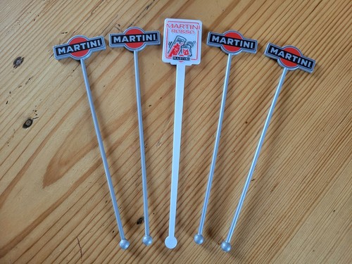 Lot touilleurs agitateurs - 5,