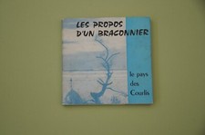 Chasse braconnage Courlis J.M