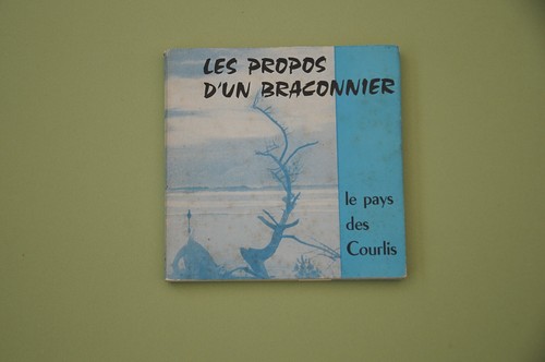 Chasse braconnage courlis m - chasse,