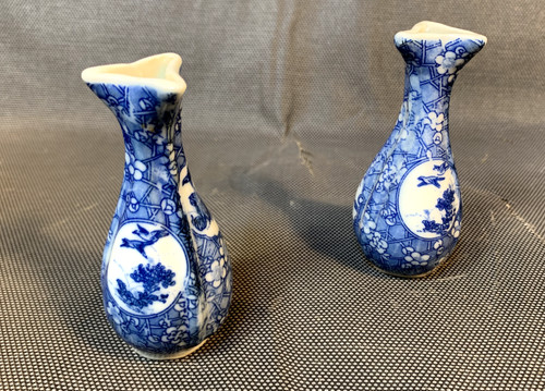 Lot anciens petits - lot,
