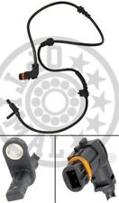 Capteur de roue Avant MERCEDES