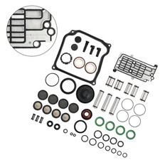 DQ500 0BH 0BT Transmission