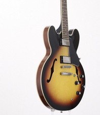 Epiphone inspiré par Gibson