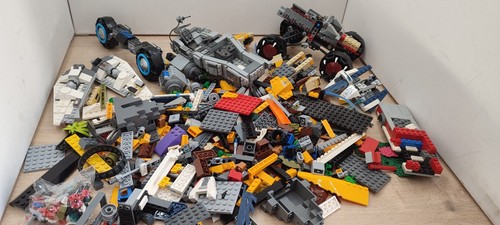 Vrac lego star wars - star, et