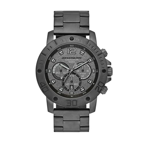 Montre chronographe homme