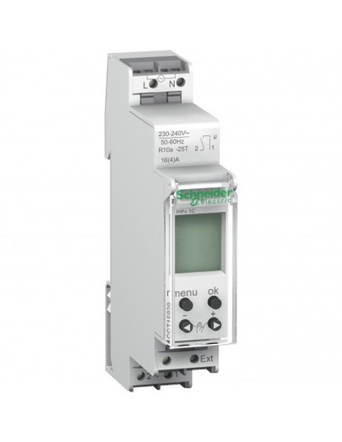 Acti9 ihp inter - ihp+,