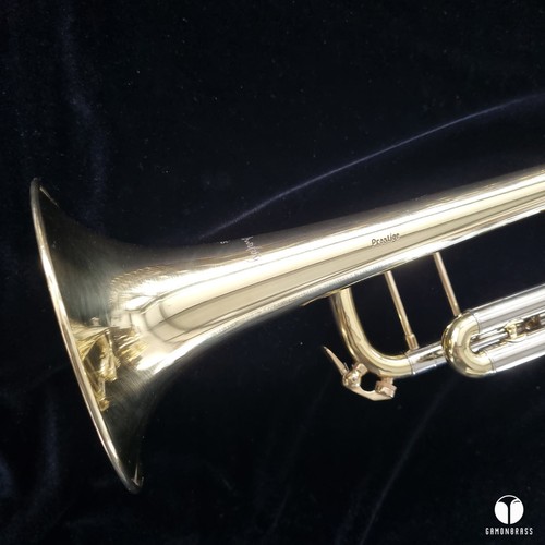 Large bore courtois paris - bore,