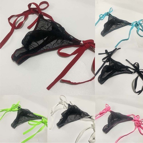 String homme élégant maille