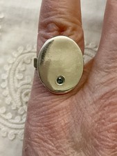 ANCIENNE BAGUE  De Petit DOIGT