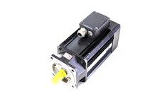 Kollmorgen Seidel Sm 56-M