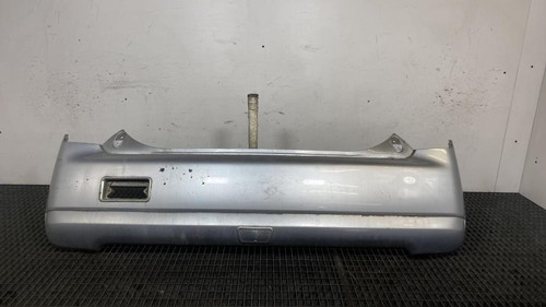 Pare choc arriere daihatsu - pare,