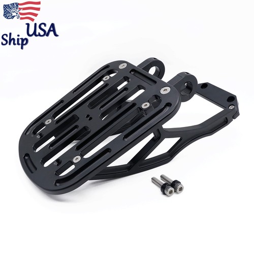Passenger sissybar backrest - sissybar,