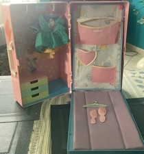 Valise nursery NENUCO 