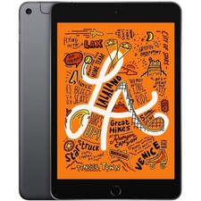 Apple iPad Mini 5 64Go 4G LTE