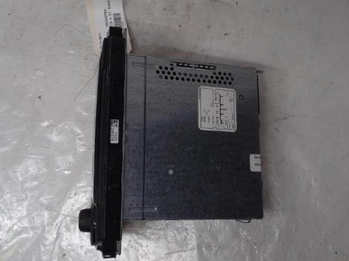 Autoradio seat ibiza st - 4,