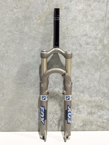 Fox factory push mtn bike - fox,
