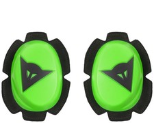 Slider Genoux Dainese Pista