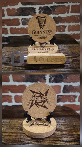 Pack rock stout lots - pack, &