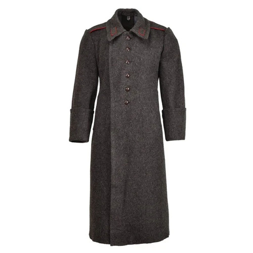 Manteau laine armée - armée, bulgare