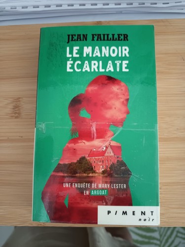 Lot romans mary lester - de,