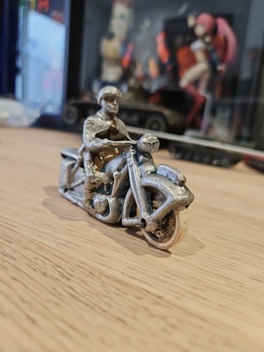 Aludo france moto bleu - aludo,