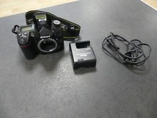 Nikon D7000 nu (Occasion avec Défaut)