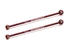 Arbre de transmission Serpent