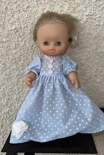 POUPÉE ANCIENNE FAMOSA ANNÉE 80 - POUPON VINTAGE