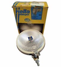 Optique Antibrouillard - HELLA