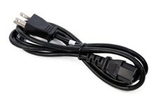 POWER CORD FOR KRK ROKIT 5, 6