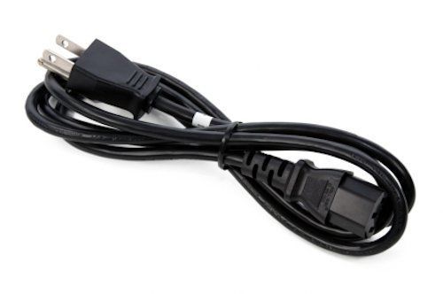 Power cord for krk - cord,