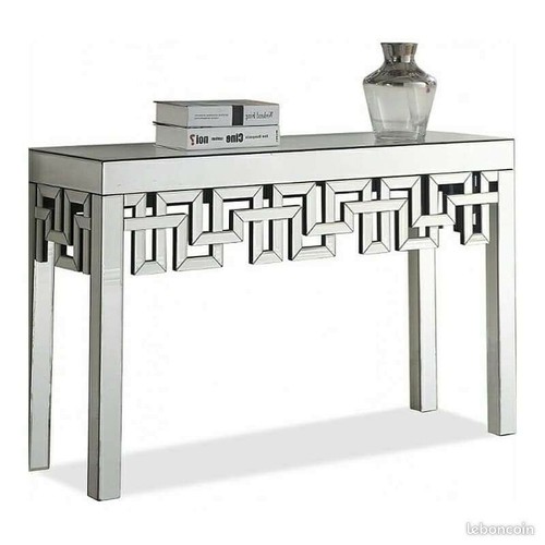 Console luxury - console,