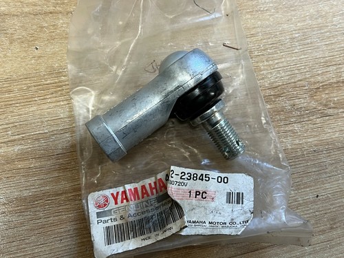 Une rotule direction yamaha - rotule, de