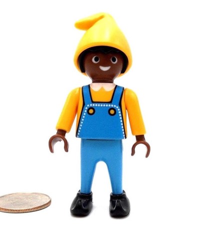 Playmobil elf figure boy - playmobil,