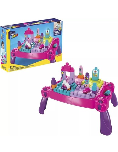 Mega bloks fisher - bloks, fisher-price
