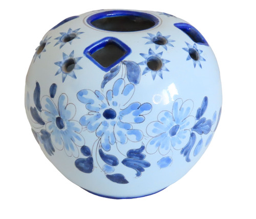 Vase pique fleurs - pique,