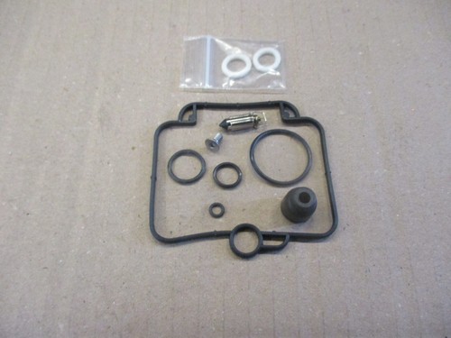 Pochette joints pointeau - pochette, +