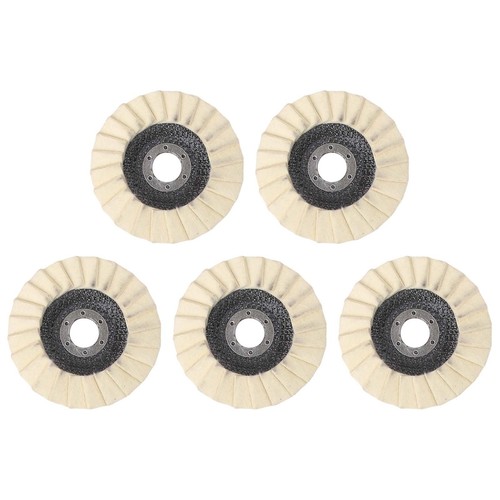 Disque polir 115 mm - disque,