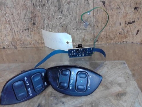 Commande autoradio citroen - commande,
