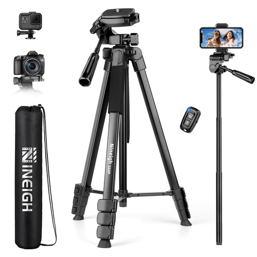 Trepied appareil photo 211cm - trepied,