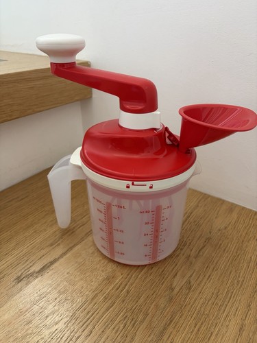 Tupperware speedy chef 2 - speedy,