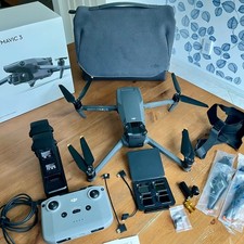 DJI Mavic 3 Fly More Combo