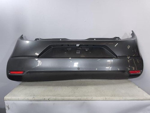 Pare choc arriere renault - choc,