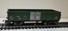 Jouef 623 HO Wagon Tombereau Type TO SNCF  1/87 Vintage