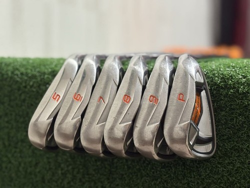 Set fers cobra - set,