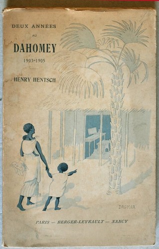 Hentsch deux années - hentsch,