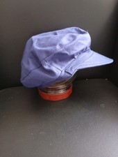 Ancienne casquette de travail